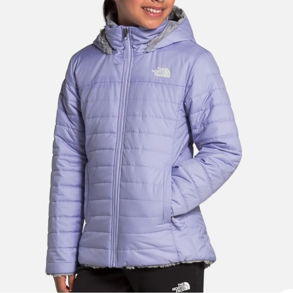 The North Face Mossbud Hooded Jacket